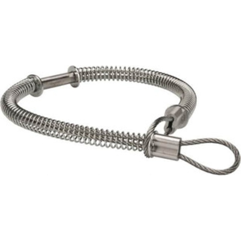 Value Collection Hose Whip Check Cable Steel HC1 – 48498604