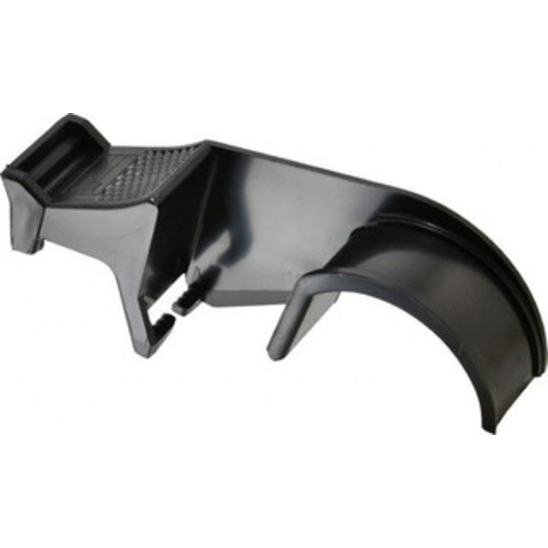 3M 1 Wide, Clamshell Style, Handheld Tape Dispenser For Use with Filament Strapping Tape 7100084024 – 06685788