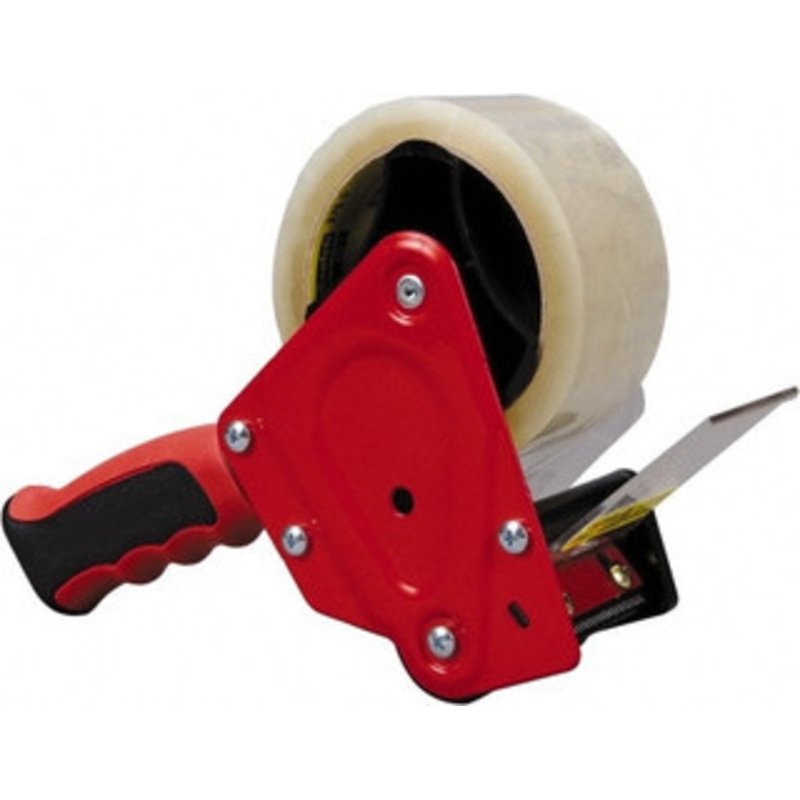 3M 2 Wide, Handheld Style, Handheld Tape Dispenser For Use with Box Sealing Tape 7000124739 – 35474774