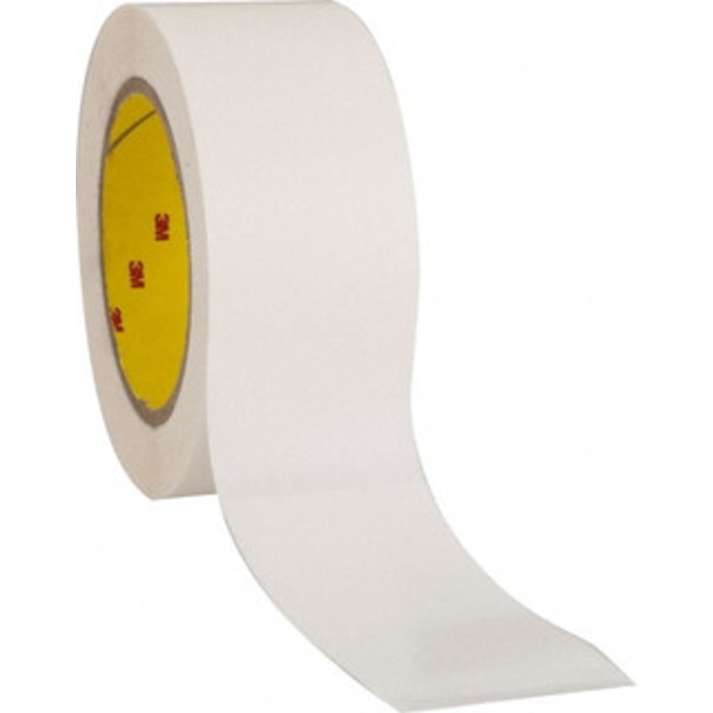3M 2 x 36 Yd Acrylic Adhesive Double Sided Tape 3.9 mil Thick, Polyester Film Liner, Series 444 7000048429 – 59069831