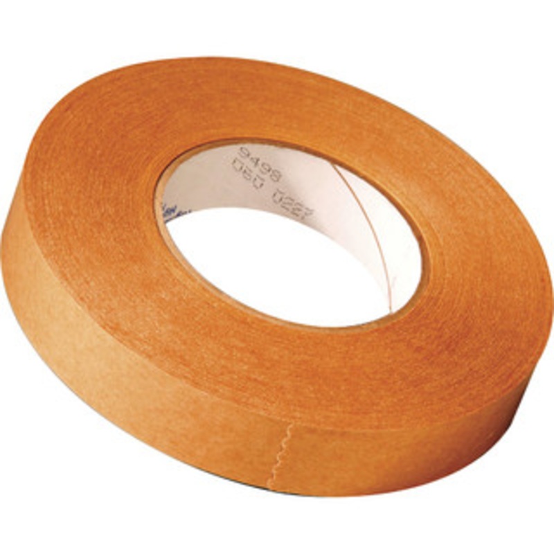 3M Adhesive Transfer Tape, Adhesive Material: Acrylic, Width (Inch): 2, Length (yd): 120, Thickness (mil): 2, Minimum Operating Temperature (F): -60, Maximum Operating Temperature (F): 250 00021200841002 – 82797945