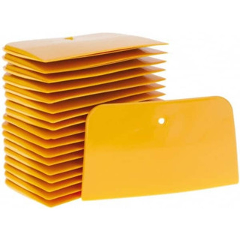 3M Body Shop Tools 354 3X5YLW 144/CASE DYNATRON SPREADER 7000049852 – 75069880