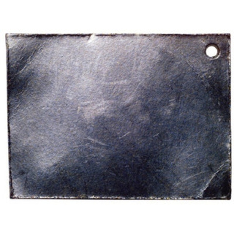 Value Collection 39 Long x 39 Wide x 1/8 Thick, Graphite Sheet Gasketing Dark Gray 31945645 – 31945645