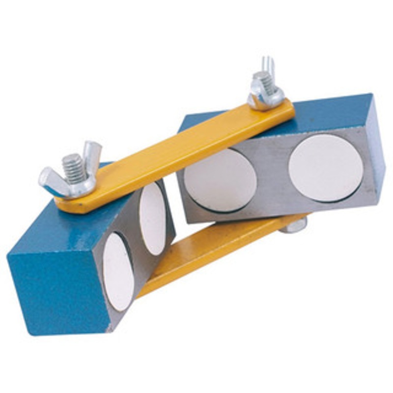 Precise Magnetic Adjustable Link – 8138-0015
