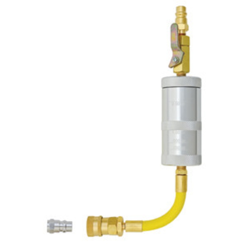Tracer Products R-134A Refillable Injector – FUTP-9882