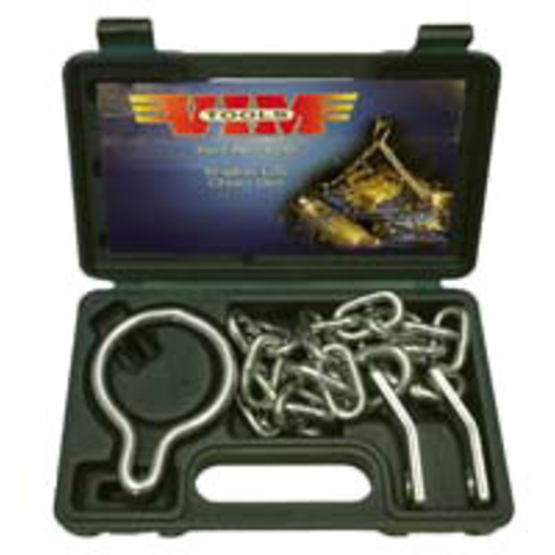 VIM Tools Engine Lift Loop and Chain Kit 28 Long – VMV95