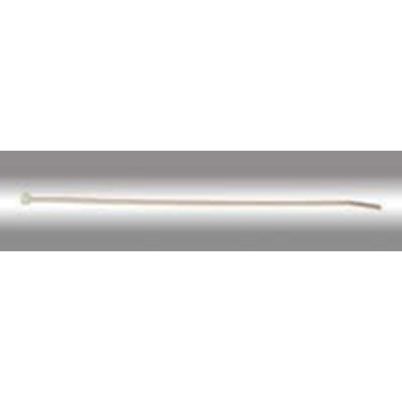 3M 12 Natural Standard Cable Tie Bag – MM06227