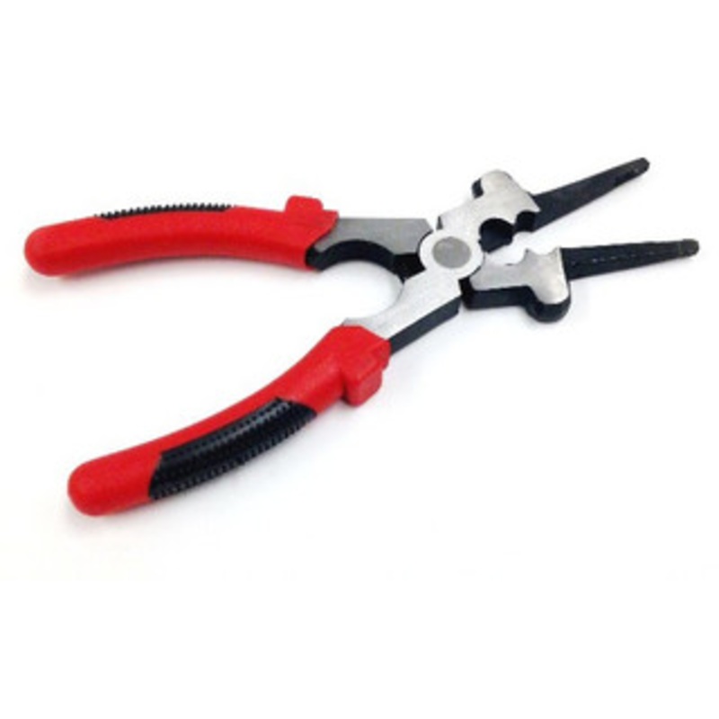 Precise 7 Way Mig Welding Plier – 8080-0026