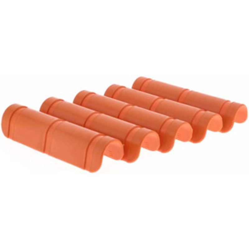 Value Collection Orange Hose Protector 6  Long, -40 to 430F BD-C21884 – 81009672