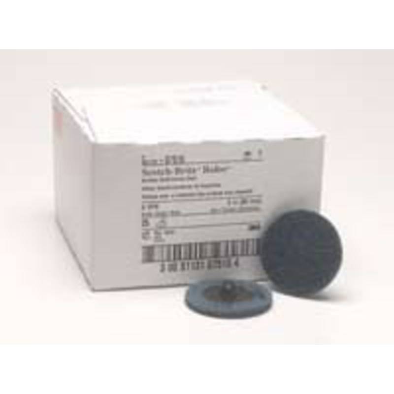 3M 2 Medium Blue Roloc Surface Conditioning Disc – MM07515
