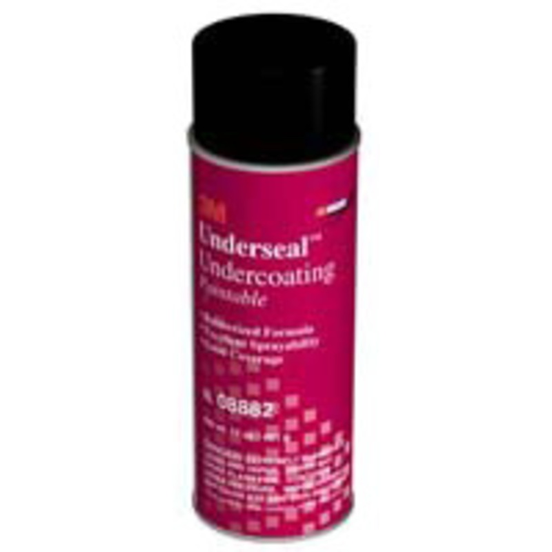 3M Rubberized Under Coating – MM08882