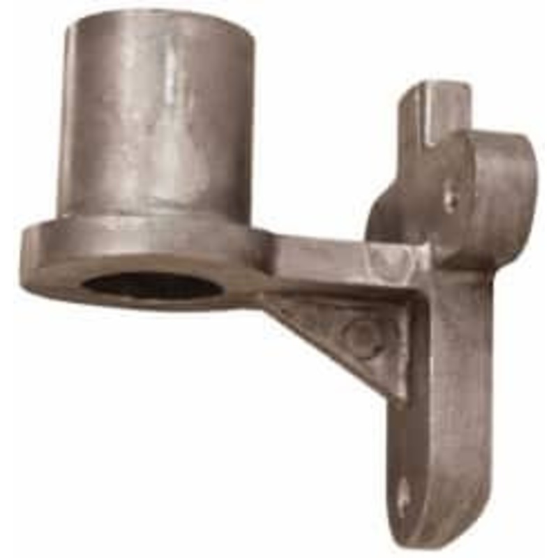 Value Collection Aluminum Wall Bracket For Use with Fire Hose APRWB – 62379763