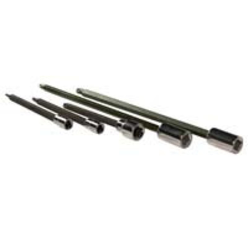 VIM Tools T30 Torx Driver 4.5 OAL – VMV45L-T30