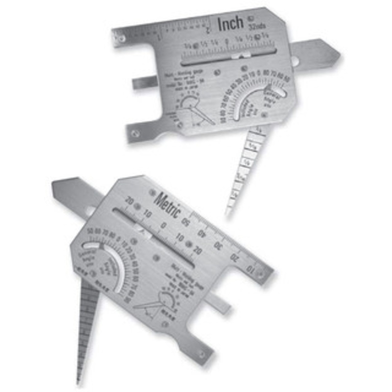 Multi-Welding Gage – 21-105-2