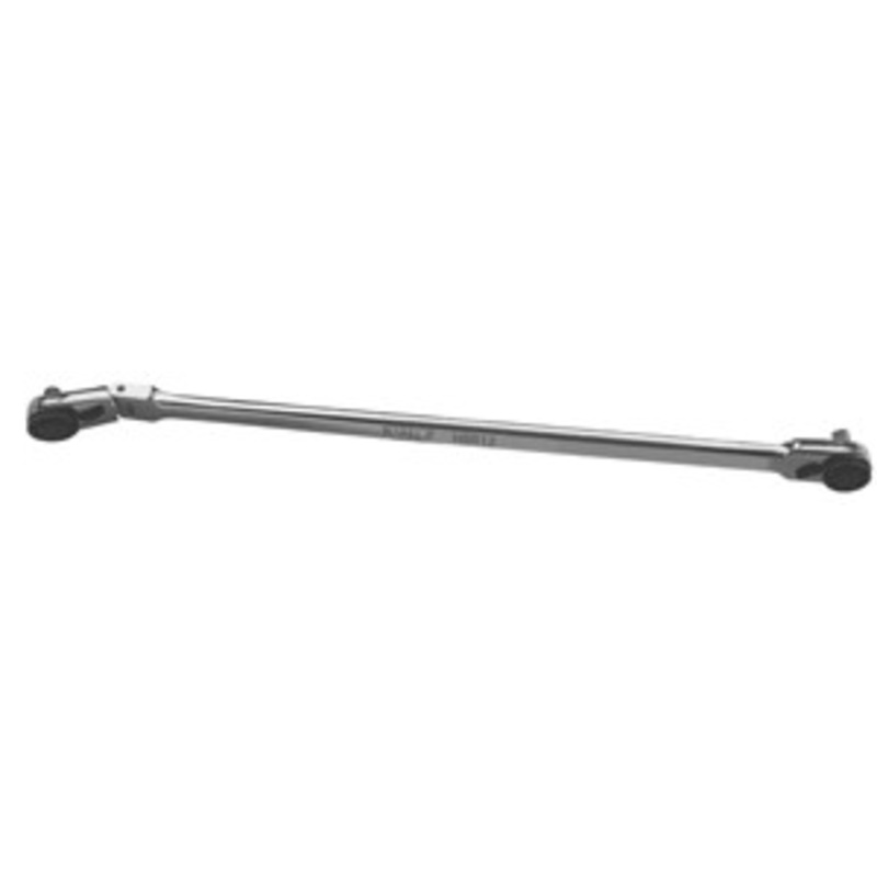 VIM Tools 1/4 Drive 12 Ratcheting Bit Ratchet – VMHBR12