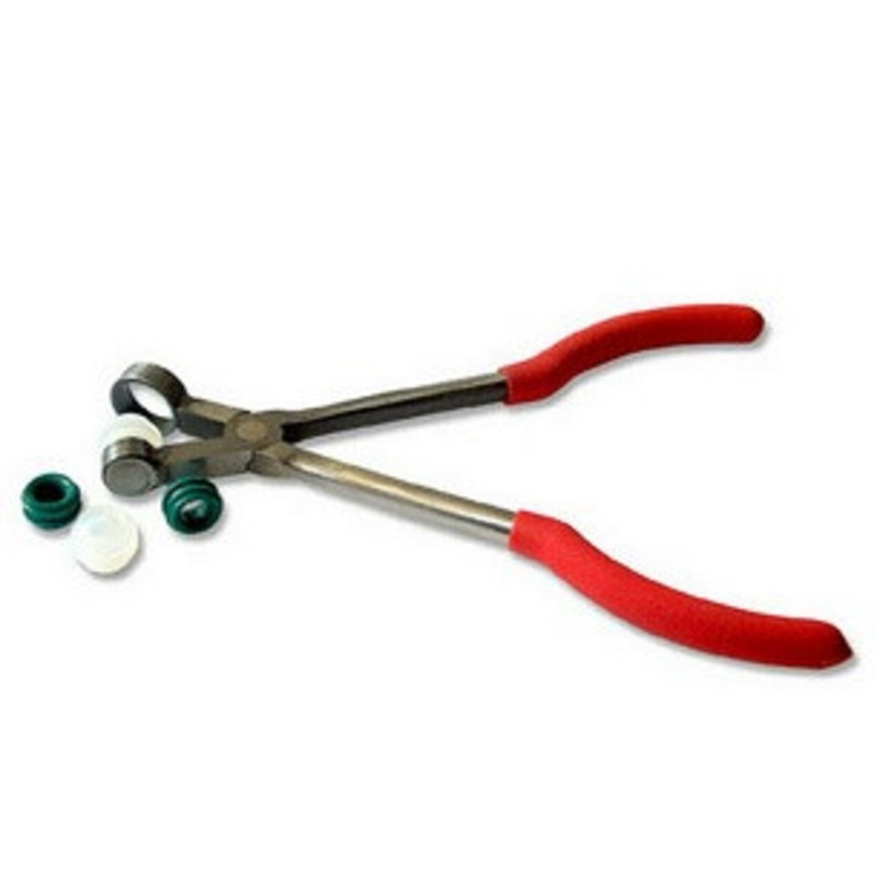 V8 Tools Transmission Linkage Bushing Installer – VT909