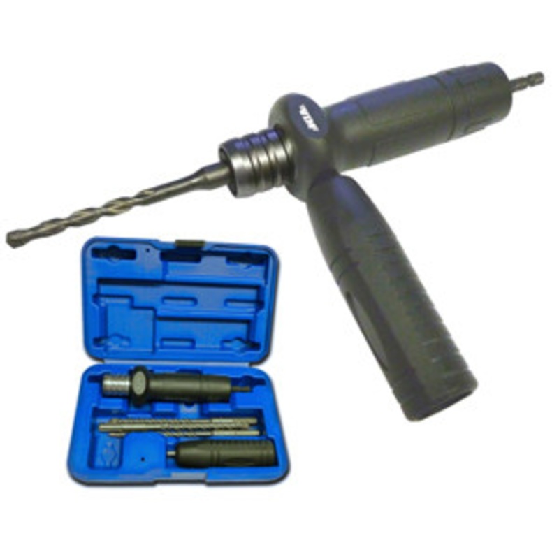 VIM Tools Hammer Drill Adaptor – VMHDA1