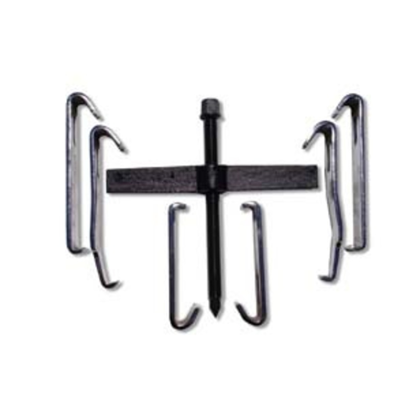 V8 Tools 5Ton Straight Bar Puller Set – VT4205