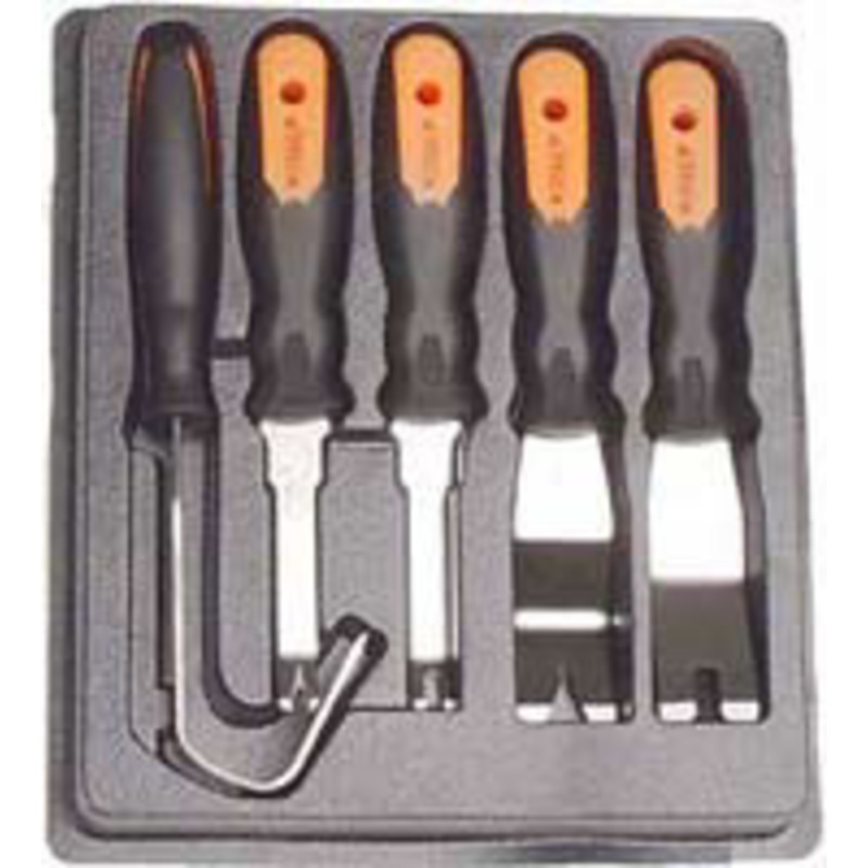 VIM Tools 5PC UPHOLSTERY SET – VMDT6200