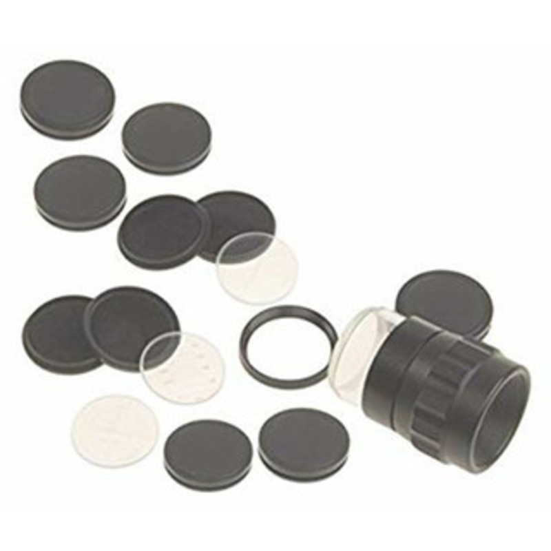 iGaging 10x Measuring Comparator w/9 Reticles – 36-1009