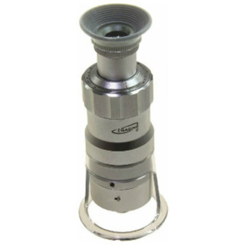 iGaging 20x LED Measuring Microscope – 36-LM20