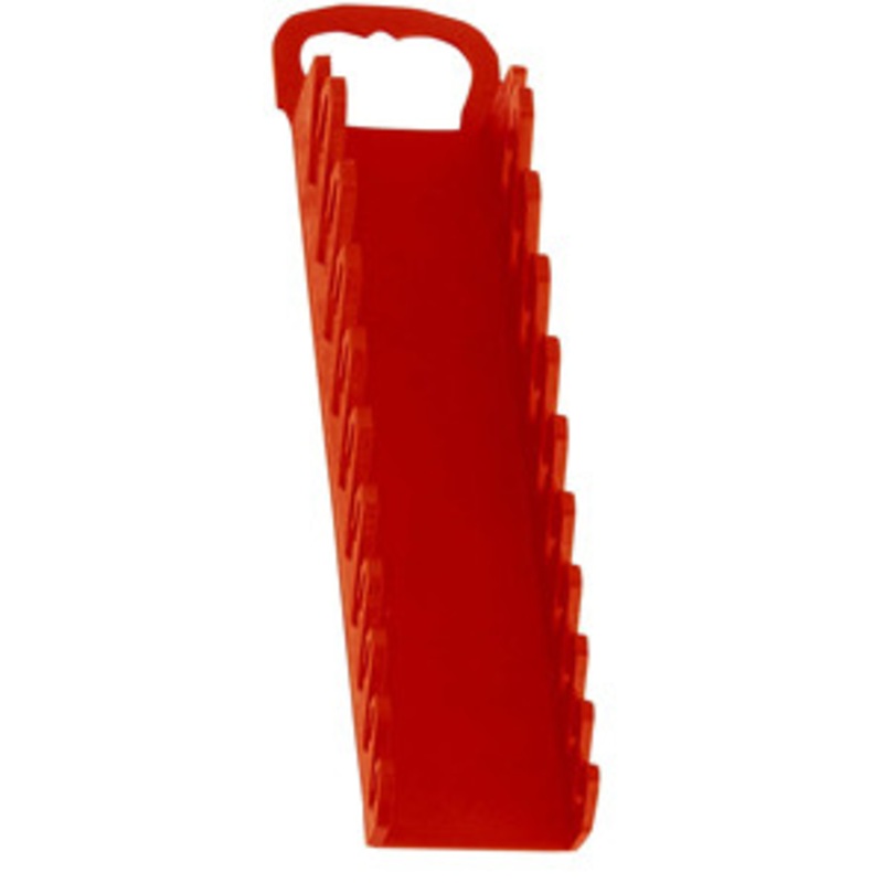 VIM Tools 10 Slot Stubby Wrench Rack – VMV512