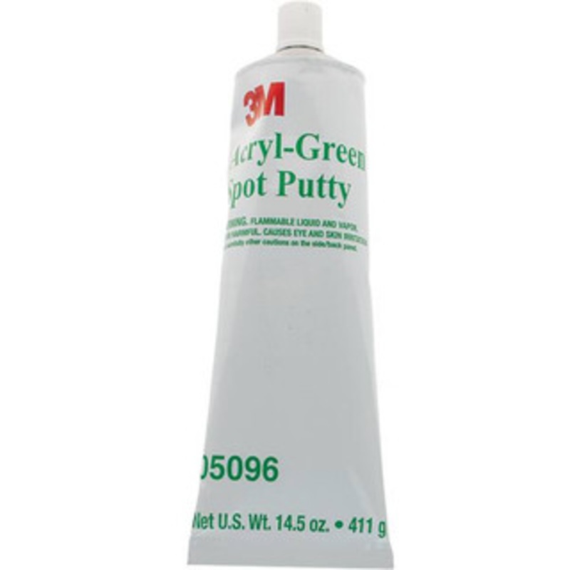 3M Automotive Body Repair Filler Can 7000028276 – 71987531