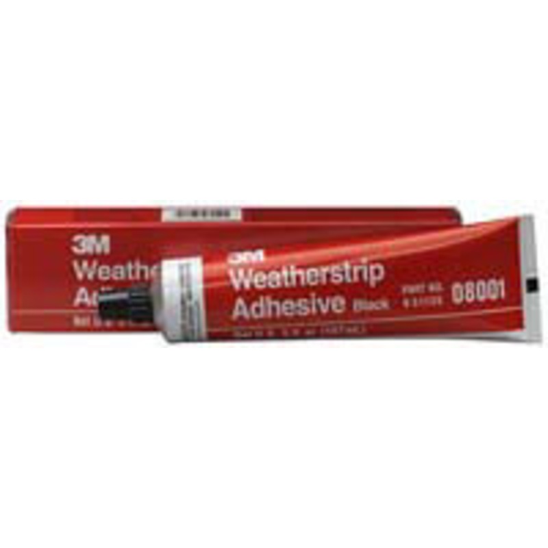 3M Yellow Super Weatherstrip Adhesive – MM08001