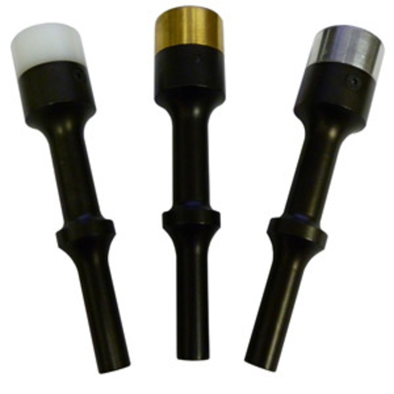 VIM Tools Air Hammer Soft Head Tool Set – VMAH100