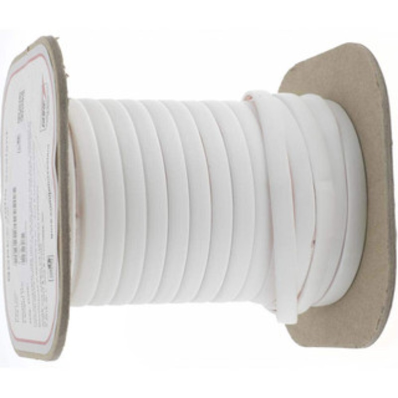 Value Collection 50 ft. Long x 1/4 Wide Gore Tex Joint Sealant White, 7/16 to 5/8 Approximate Flange Form Width 3195062 – 31950629