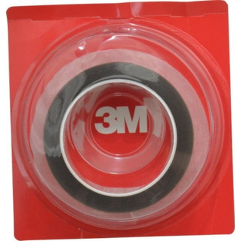 3M 36 Yd x 2 Gray PTFE Film Tape 3.7 mil, Silicone Adhesive, 27 Lb/In Tensile Strength, Series 5480 7000029152 – 03000080