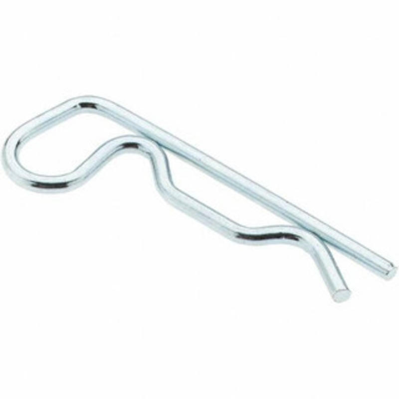 Value Collection Universal Hose Coupling with Safety Clip BD-10692 – 53563250