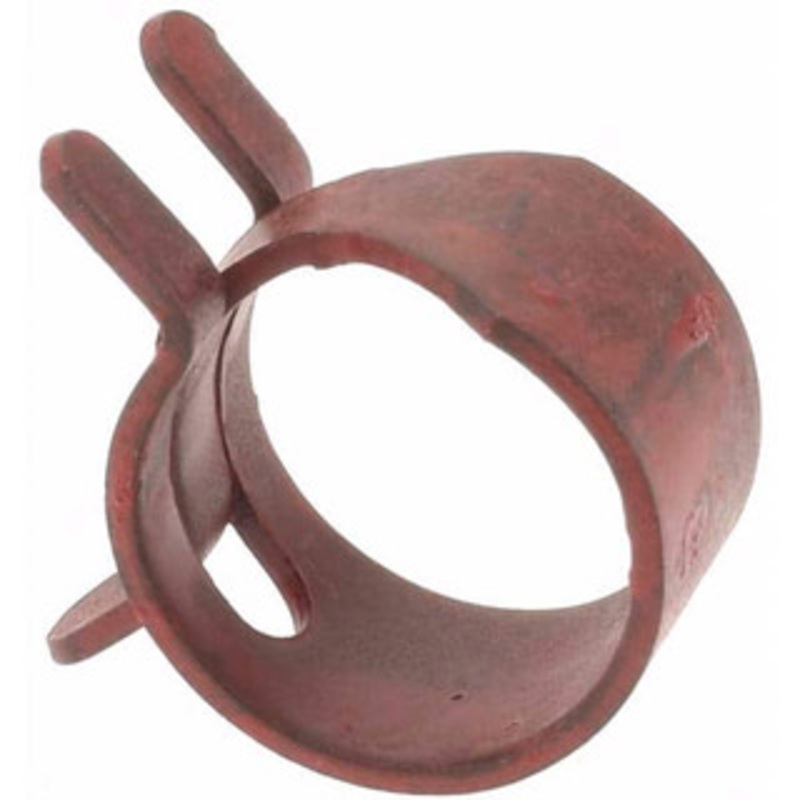 Value Collection Wire Clamps, Type: Clamps for Tube & Hose, Material: Steel, Width (Decimal Inch): 0.3125, Maximum Outside Diameter Hose: 0.500 (Decimal Inch) BD77777 – 66450560