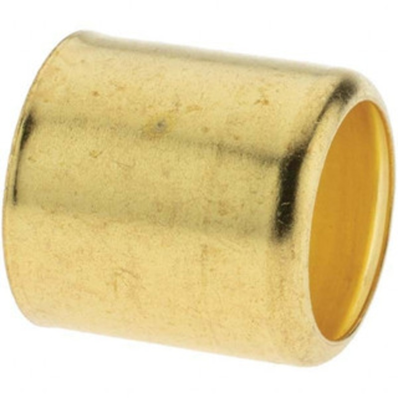 Value Collection 0.9 ID Hose Ferrule Brass, 0.968 Long BD-KP84170 – 53603627
