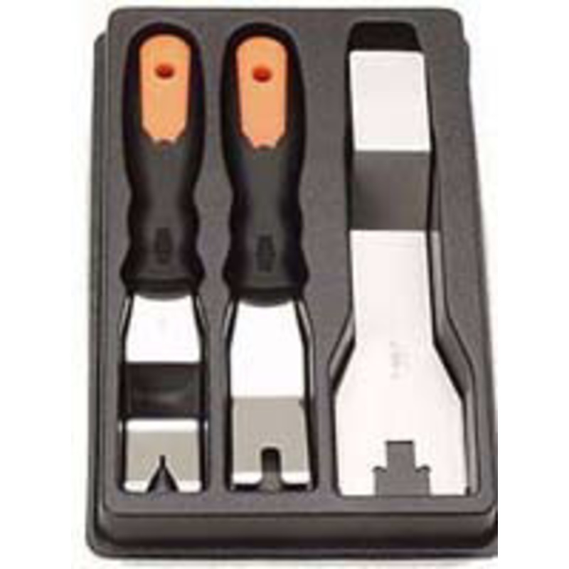 VIM Tools 3PC UPHOLSTERY TOOL SET – VMDT6000