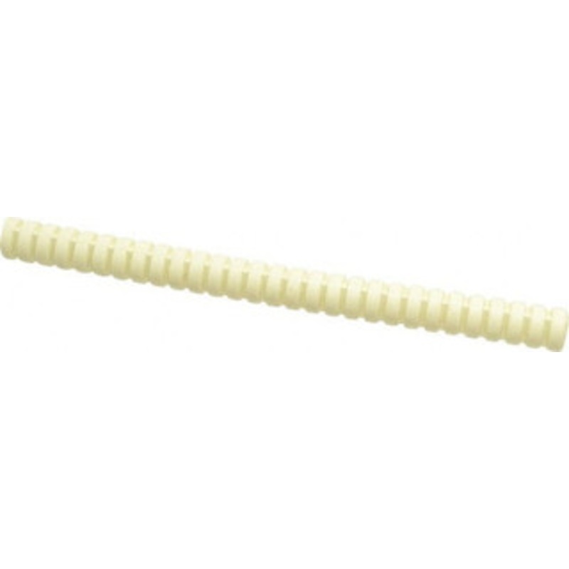 3M 5/8 Diam, 8 Long, 11 Lb. Package, Amber Low Melt Glue Stick 3748VOQ Series 7000000887 – 06900237
