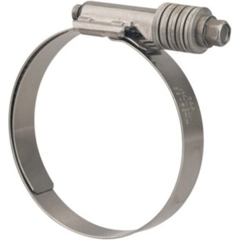 Value Collection 2-1/4 to 3-1/8 Hose, 5/8 Wide x 0.7 Thick, Constant Torque Clamp 2-1/4 to 3-1/8 Diam, Grade 301 & 410 Stainless Steel Screw MS09D5779 – 40779928