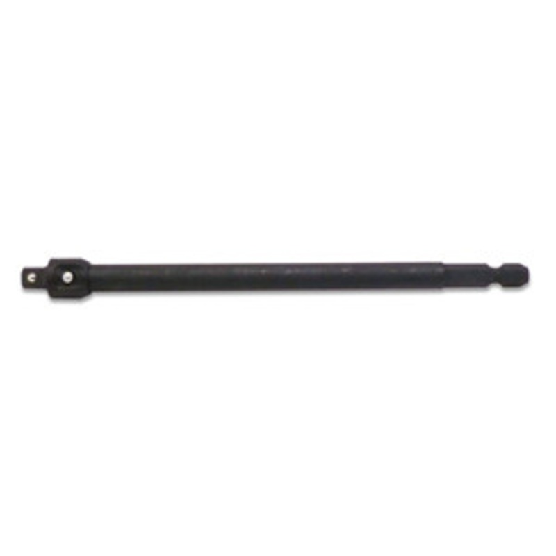 VIM Tools 6 Locking Power Shank 1/4 Drive – VMPLA6