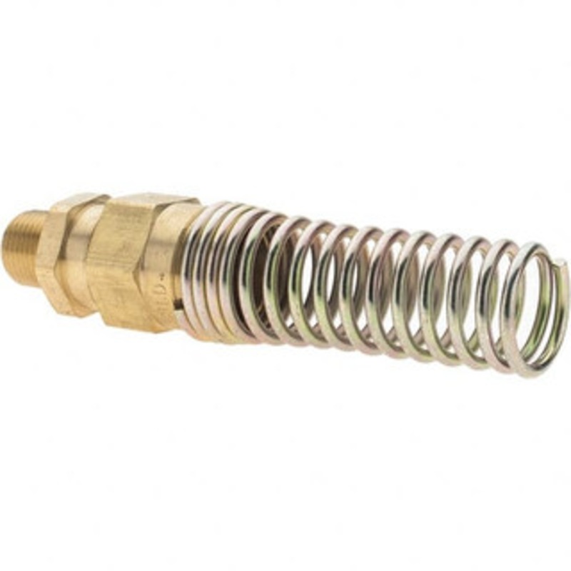 Value Collection 3/8, Reusable Hose Male Fitting 3/8 Hose OD BD-2112 – 53615134
