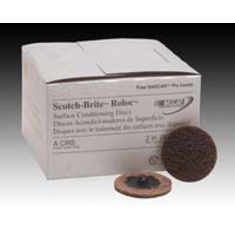 3M 2 Medium Roloc Conditioning Discs – MM07481