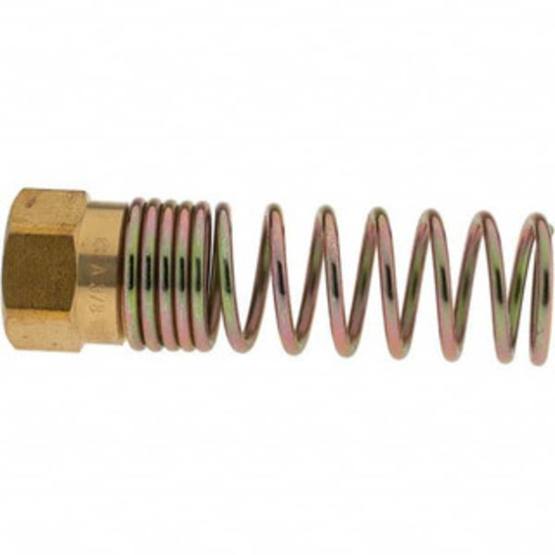 Value Collection Reusable Hose Nonswivel Fitting 3/8 Hose OD BD-KP9730-1 – 53603379