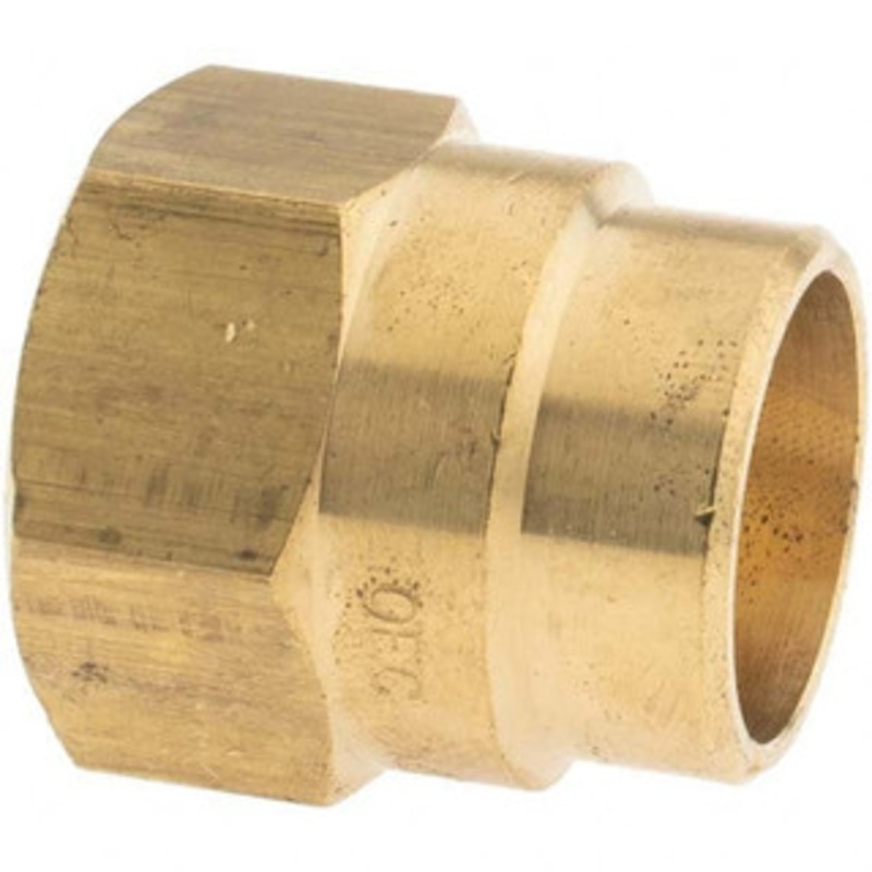 Value Collection 3/8, Reusable Hose Nonswivel Fitting 3/8 Hose ID BD-2019 – 53615316