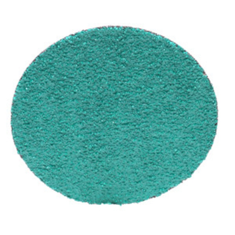 3M 2 Roloc 40 Grit Grinding Discs (25 Pk) – MM36525