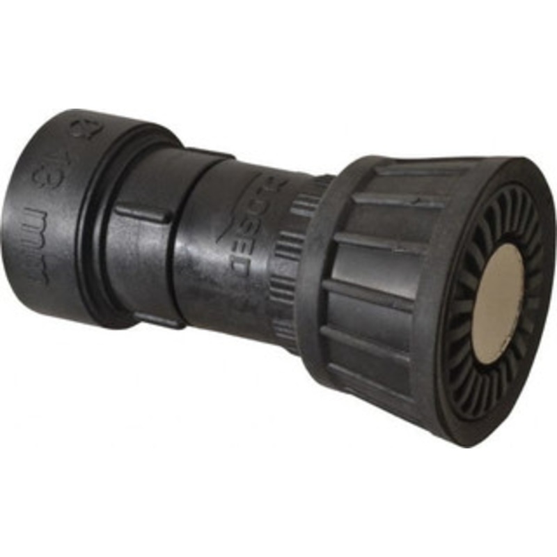Value Collection 1-1/2 Hose Diam NST Constant Flow Hose Nozzle 95 Max GPM, Polyurethane, 100 psi BK2510M – 62379623