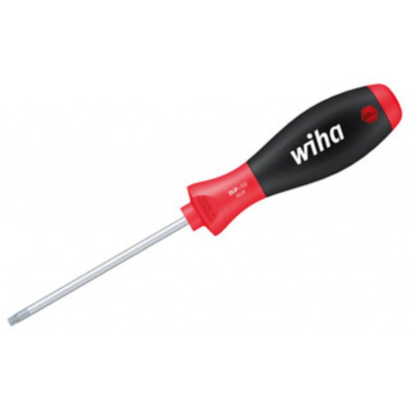 Wiha TorxPlus SoftFinish Screwdriver, IP27 x 115mm – 36262