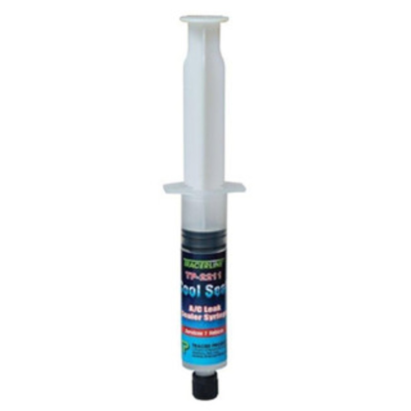 Tracer Products Tracer Cool Seal Prefilled Disposable Syringe – FUTP-2211CS