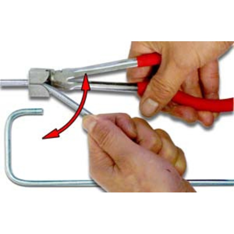 V8 Tools 1/4 Tubing Bender/Pliers – VT808