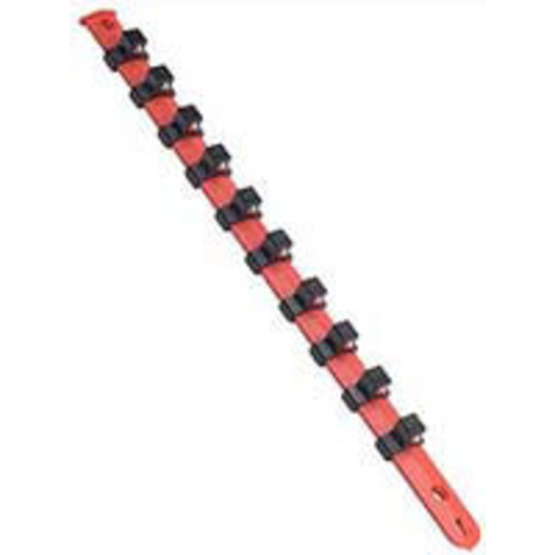 VIM Tools 1/2 Ball Retaining Clip Socket Racks – VMV522