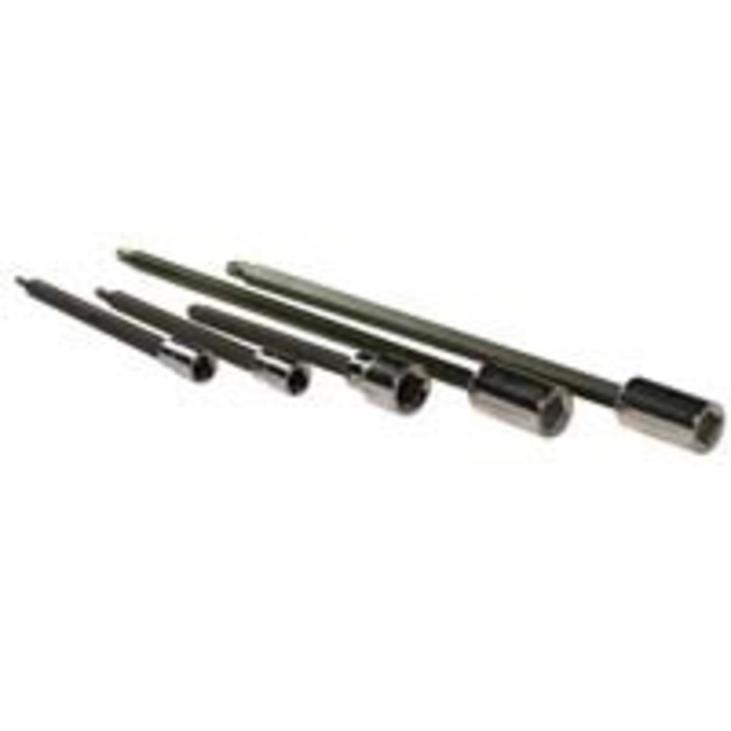 VIM Tools T40 Torx Driver 4.5 OAL – VMV45L-T40