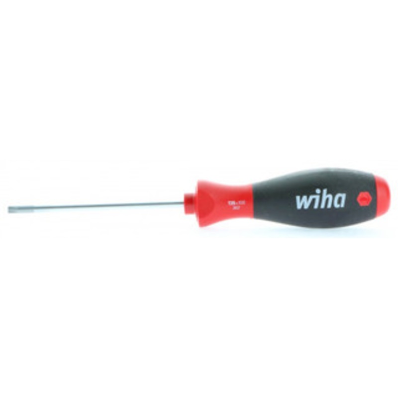 Wiha Torx SoftFinish Screwdriver, T25 x 100mm – 36280